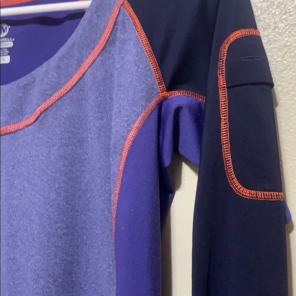 Merrell women’s athletic top - Picture 3 of 9